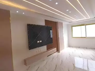 Apartments For sale in El Mansheya St., El Tawabek, 155 sqm