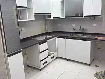 شقق للبيع في البيطاش، العجمي، 140 متر