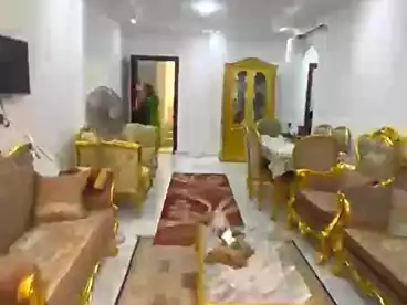للبيع في طريق الغشام، مدينة الزقايق، 125 متر