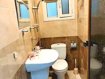 Apartments For sale in El Gabal Canal St., Al Zaytoun Al Gharbeyah, 150 sqm