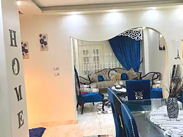 شقق للبيع في شارع رضوان، الهانوفيل، 130 متر
