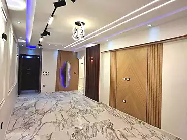 شقق للبيع في شارع قصر القويري، الهانوفيل، 130 متر