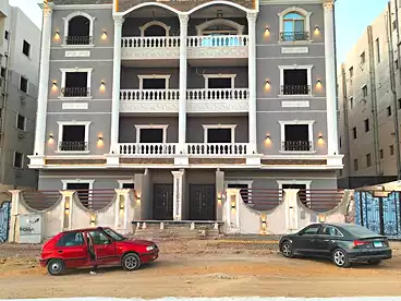 للبيع في عمارات الاندلس، الأندلس 2، 160 متر