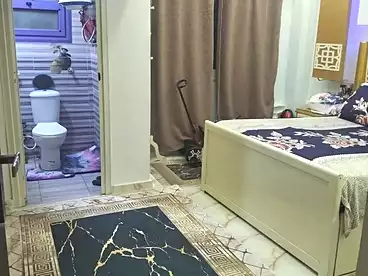 شقق للبيع في شارع الحنفية، البيطاش، 130 متر