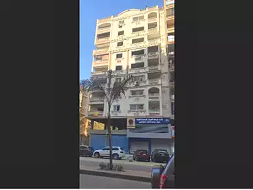 Apartments For sale in Dr Lashin St., El Mariotia, 150 sqm