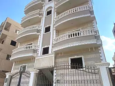 شقق للبيع في بيت الوطن، حي الأشجار - الحي المتميز، 145 متر