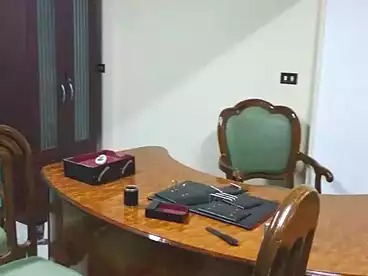 مكاتب للإيجار في شارع أحمد فخري، مدينة نصر، 140 متر