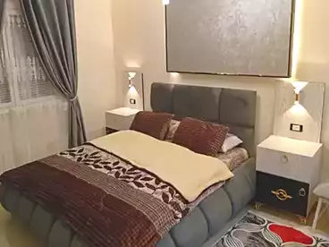 شقق مفروشة للإيجار في عمارات ميلسا، مدينة نصر، 180 متر