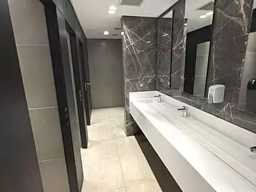 Offices For rent in Cairo Business Plaza - Better Home, Compounds in New Cairo, 85 sqm