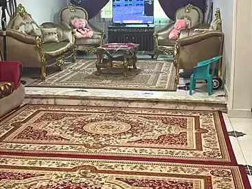 شقق للبيع في شارع الملك فيصل، فيصل، 140 متر