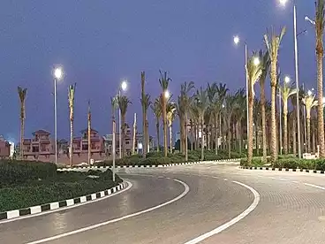 شقق للبيع في هليوبوليس ريزيدنس - مصر الغد، كمبوند بمدينة الشروق، 140 متر