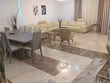 Villas For sale in Zayed Dunes Compound - DCG, Compounds in Sheikh Zayed, 360 sqm