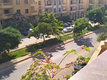 Private For rent in Beram El Tunsi St., El Narges 1, 200 sqm