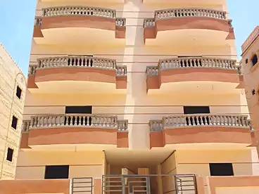 Apartments For sale in Bait El Watan, Hai El Ashgar - Featured Neighborhood, 150 sqm