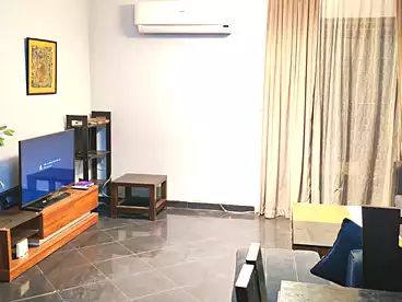 عقارات للإيجار في شارع طلعت مصطفي، المرحله الخامسه، 90 متر