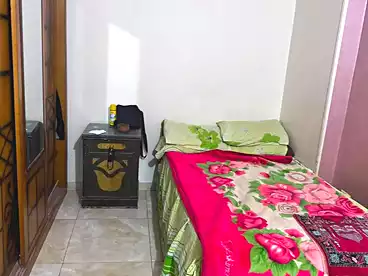 Apartments For sale in El Mariotia, Faisal, 125 sqm
