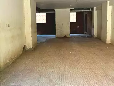 جراج للبيع في شارع الهرم، الهرم، 130 متر