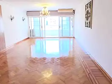 Apartments For sale in Mortada Basha St, Ganaklis, 160 sqm