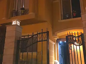 For sale in Royal Meadows Compound - Arco, Compounds in Sheikh Zayed, 260 sqm