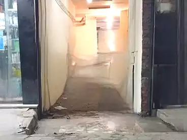 Shops For sale in Al Masara St., Gzert Bdran, 100 sqm