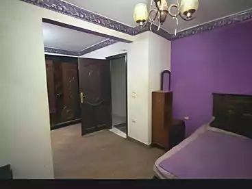 Apartments For sale in El Mariotia, Faisal, 120 sqm