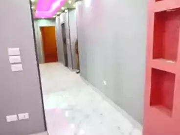 Apartments For sale in El Lebeny, El Haram, 150 sqm