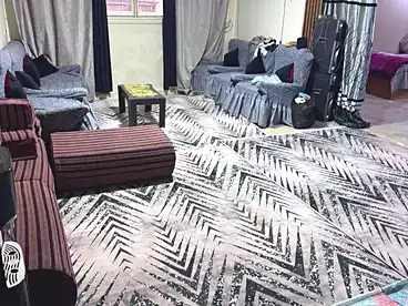 شقق للبيع في المريوطية، فيصل، 125 متر