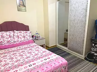 Apartments For sale in Shahr El Assal, El Bitash, 140 sqm