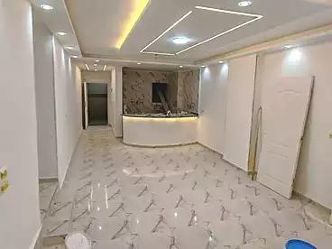 شقق للبيع في شارع شريف، حلوان، 110 متر