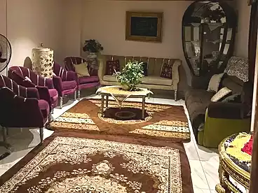 Properties For rent in Hadayek El Zayton, El Zaytun, 130 sqm