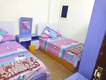 Apartments For sale in El Lebeny, El Haram, 135 sqm