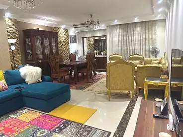 شقق للبيع في اللبيني، الهرم، 125 متر