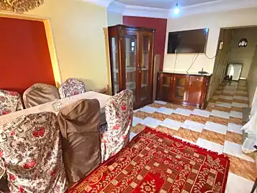 Apartments For sale in Hadayek El Zayton, El Zaytun, 165 sqm