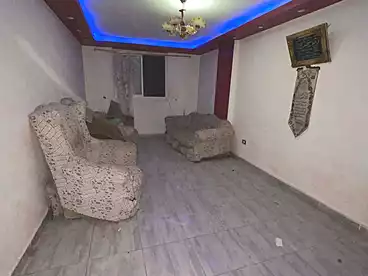 شقق للبيع في شارع محمد السعيد، الطالبية، 80 متر