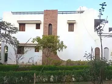 فلل للبيع في قرية أبو سلطان، فايد، 130 متر