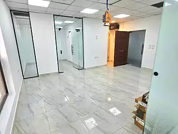 Administrative For rent in One Kattameya Compound - Morshedy Group, Compounds in Maadi, 85 sqm