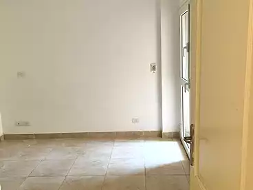 Apartment with Garden For rent in Madinaty - B 12, Twelfth Zone Buildings, 72 sqm