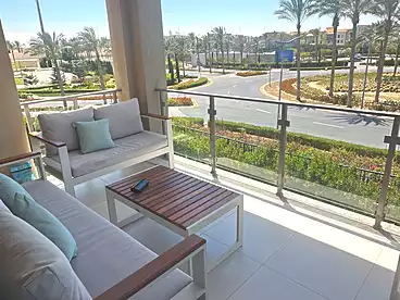 شقق مفروشة للبيع في منتجع مارينا 2، منتجعات الساحل الشمالى، 140 متر