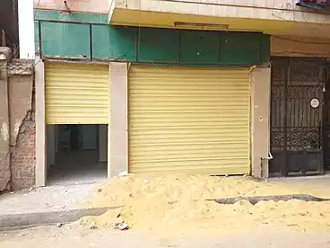 للإيجار في شارع جعفر، حلوان الشرقية، 65 متر