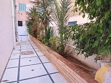 Chalets For sale in Shatee El Nakheel, Al Agamy, 120 sqm