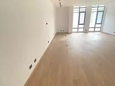 Administrative For rent in The Plateau - District 5 Compound, District 5 Compound - Marakez, 78 sqm