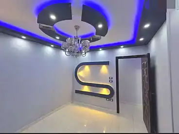 Apartments For sale in La Jetee St., Ibrahimia, 105 sqm