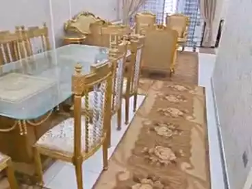 Furnished Apartment For sale in Heliopolis St., Camp Cesar, 200 sqm