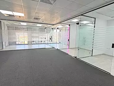Properties For rent in Cairo Festival City Mall - CFC, Cairo Festival City Compound - Al Futtaim, 181 sqm