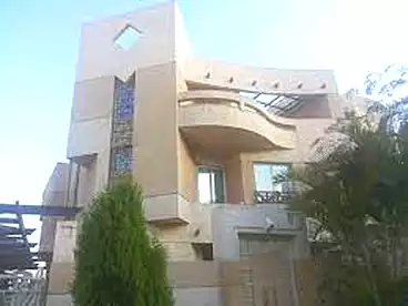 Villas For sale in Rich Mont Compound, Compounds in Sheikh Zayed, 280 sqm