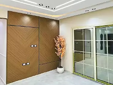 Apartments For sale in El Lebeny, Faisal, 160 sqm
