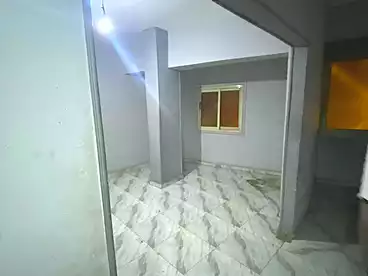 Apartments For rent in Thalathini St., El Haram, 65 sqm