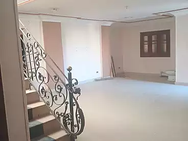 Duplex For rent in Area F, Hadayek El Ahram, 220 sqm