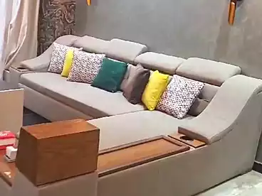 Studio For rent in Grand Park - Hyde Park Compound, Hyde Park Compound, 80 sqm