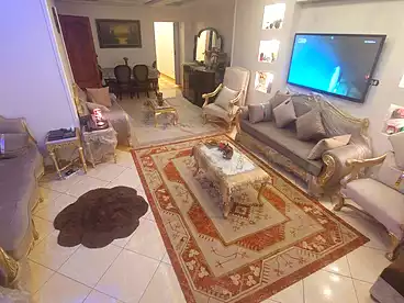 شقق للبيع في شارع محمود العيسوي، سيدي بشر بحري، 140 متر